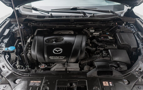 Mazda CX-5 II, 2013 год, 1 787 000 рублей, 26 фотография