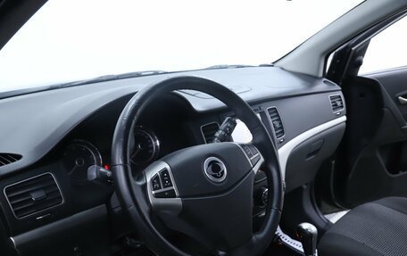 SsangYong Actyon II рестайлинг, 2011 год, 1 095 000 рублей, 10 фотография