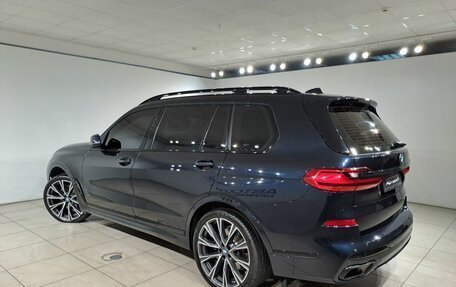 BMW X7, 2021 год, 8 900 000 рублей, 5 фотография