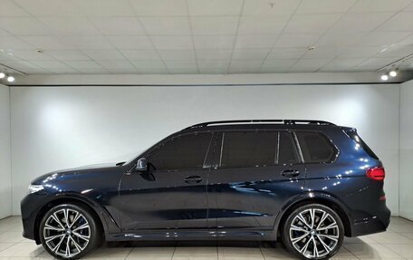 BMW X7, 2021 год, 8 900 000 рублей, 3 фотография