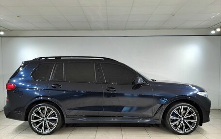 BMW X7, 2021 год, 8 900 000 рублей, 4 фотография