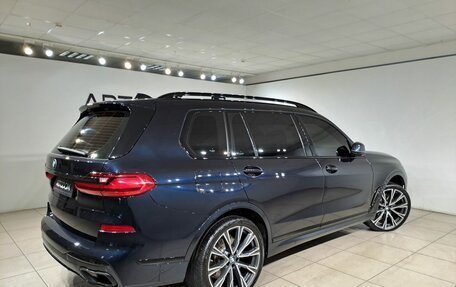 BMW X7, 2021 год, 8 900 000 рублей, 6 фотография