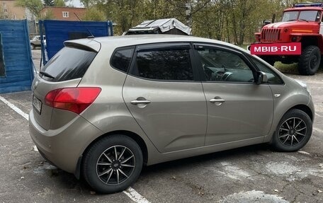 KIA Venga I, 2012 год, 980 000 рублей, 2 фотография