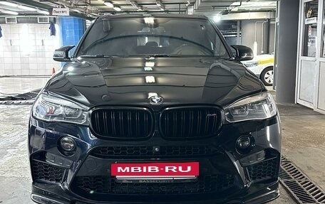 BMW X5 M, 2017 год, 5 500 000 рублей, 4 фотография