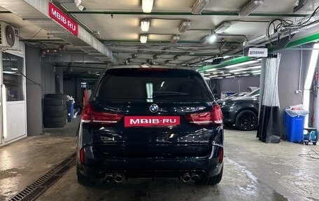 BMW X5 M, 2017 год, 5 500 000 рублей, 5 фотография