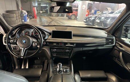 BMW X5 M, 2017 год, 5 500 000 рублей, 11 фотография