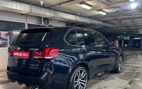 BMW X5 M, 2017 год, 5 500 000 рублей, 7 фотография