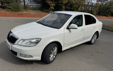 Skoda Octavia, 2010 год, 620 000 рублей, 3 фотография