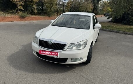 Skoda Octavia, 2010 год, 620 000 рублей, 2 фотография