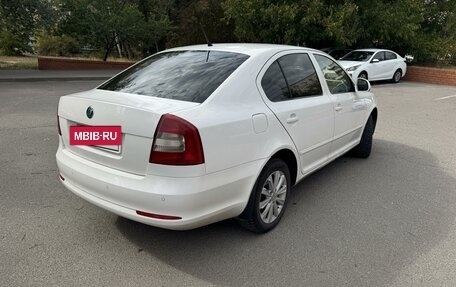 Skoda Octavia, 2010 год, 620 000 рублей, 4 фотография