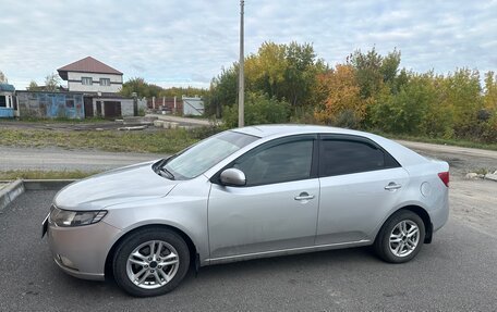 KIA Cerato III, 2011 год, 800 000 рублей, 2 фотография