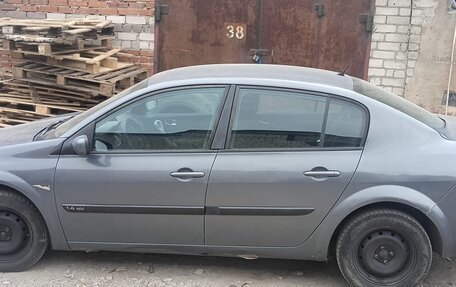 Renault Megane II, 2006 год, 325 000 рублей, 3 фотография