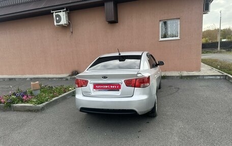 KIA Cerato III, 2011 год, 800 000 рублей, 4 фотография