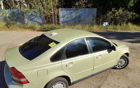 Volvo S40 II, 2007 год, 620 000 рублей, 3 фотография