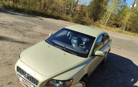 Volvo S40 II, 2007 год, 620 000 рублей, 2 фотография