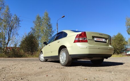 Volvo S40 II, 2007 год, 620 000 рублей, 11 фотография