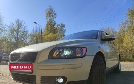 Volvo S40 II, 2007 год, 620 000 рублей, 10 фотография