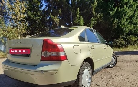 Volvo S40 II, 2007 год, 620 000 рублей, 5 фотография