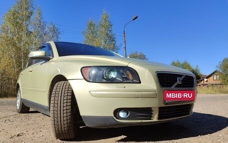 Volvo S40 II, 2007 год, 620 000 рублей, 9 фотография