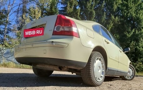 Volvo S40 II, 2007 год, 620 000 рублей, 7 фотография