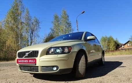 Volvo S40 II, 2007 год, 620 000 рублей, 12 фотография