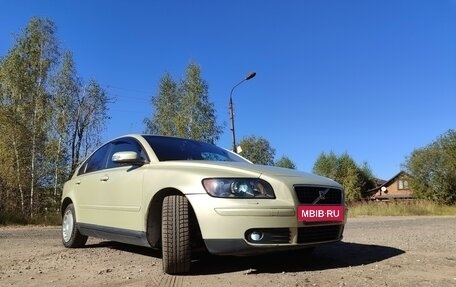 Volvo S40 II, 2007 год, 620 000 рублей, 13 фотография