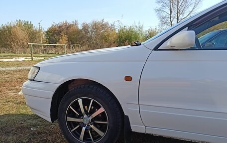 Toyota Caldina, 1997 год, 390 000 рублей, 4 фотография