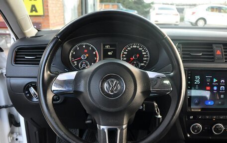 Volkswagen Jetta VI, 2013 год, 1 180 000 рублей, 11 фотография