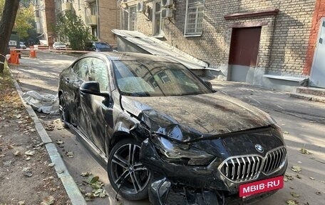 BMW 2 серия F44, 2021 год, 2 200 000 рублей, 2 фотография