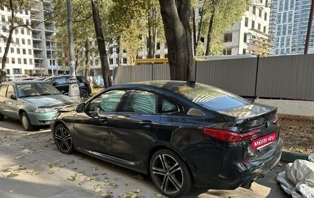 BMW 2 серия F44, 2021 год, 2 200 000 рублей, 4 фотография