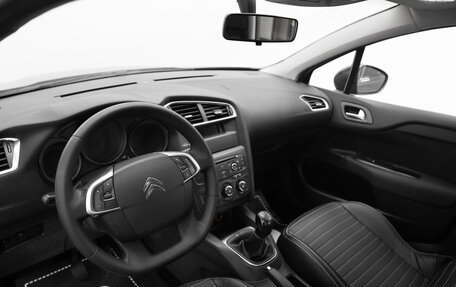 Citroen C4 II рестайлинг, 2012 год, 735 000 рублей, 6 фотография