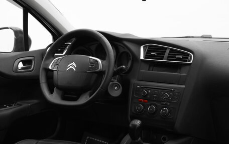 Citroen C4 II рестайлинг, 2012 год, 735 000 рублей, 9 фотография