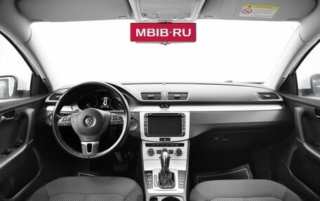 Volkswagen Passat B7, 2014 год, 1 350 000 рублей, 5 фотография