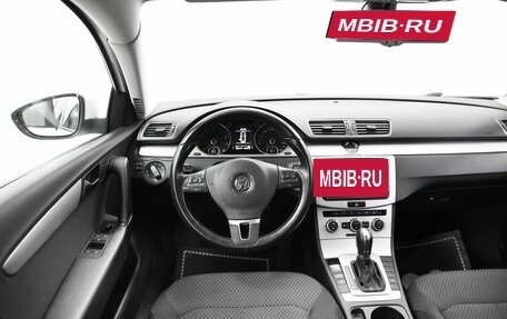 Volkswagen Passat B7, 2014 год, 1 350 000 рублей, 6 фотография