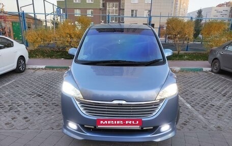 Honda Stepwgn III, 2007 год, 1 470 000 рублей, 2 фотография