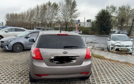 KIA cee'd I рестайлинг, 2012 год, 910 000 рублей, 7 фотография