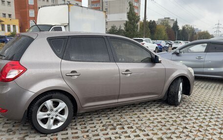 KIA cee'd I рестайлинг, 2012 год, 910 000 рублей, 6 фотография