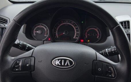 KIA cee'd I рестайлинг, 2012 год, 910 000 рублей, 17 фотография