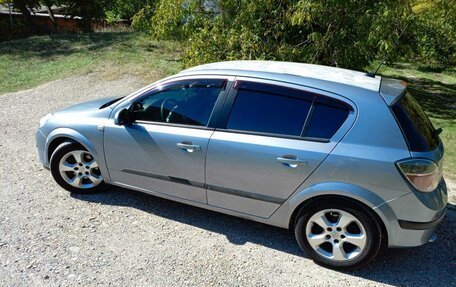 Opel Astra H, 2004 год, 600 000 рублей, 5 фотография