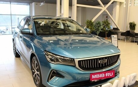 Geely Emgrand, 2024 год, 2 593 000 рублей, 3 фотография