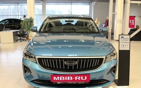 Geely Emgrand, 2024 год, 2 593 000 рублей, 2 фотография