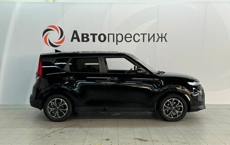 KIA Soul III, 2020 год, 1 900 000 рублей, 7 фотография