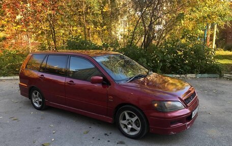 Mitsubishi Lancer IX, 2001 год, 520 000 рублей, 1 фотография