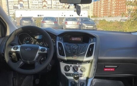 Ford Focus III, 2011 год, 1 000 000 рублей, 10 фотография