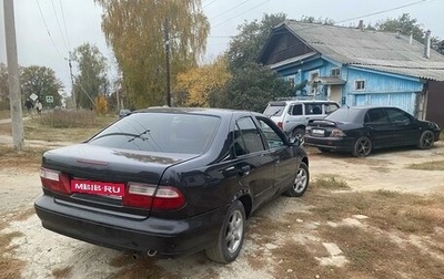 Nissan Almera, 1999 год, 200 000 рублей, 1 фотография