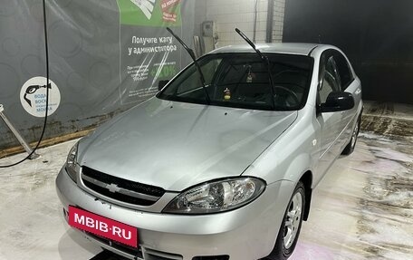 Chevrolet Lacetti, 2012 год, 450 000 рублей, 1 фотография