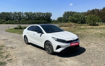 KIA Cerato IV, 2022 год, 3 300 000 рублей, 1 фотография