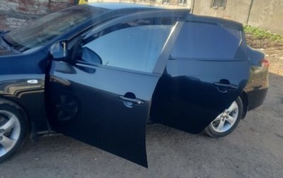 Hyundai Elantra IV, 2009 год, 750 000 рублей, 1 фотография