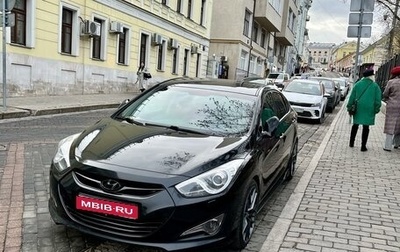 Hyundai i40 I рестайлинг, 2013 год, 1 400 000 рублей, 1 фотография