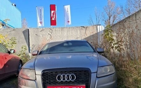 Audi A6 allroad, 2007 год, 1 200 000 рублей, 1 фотография